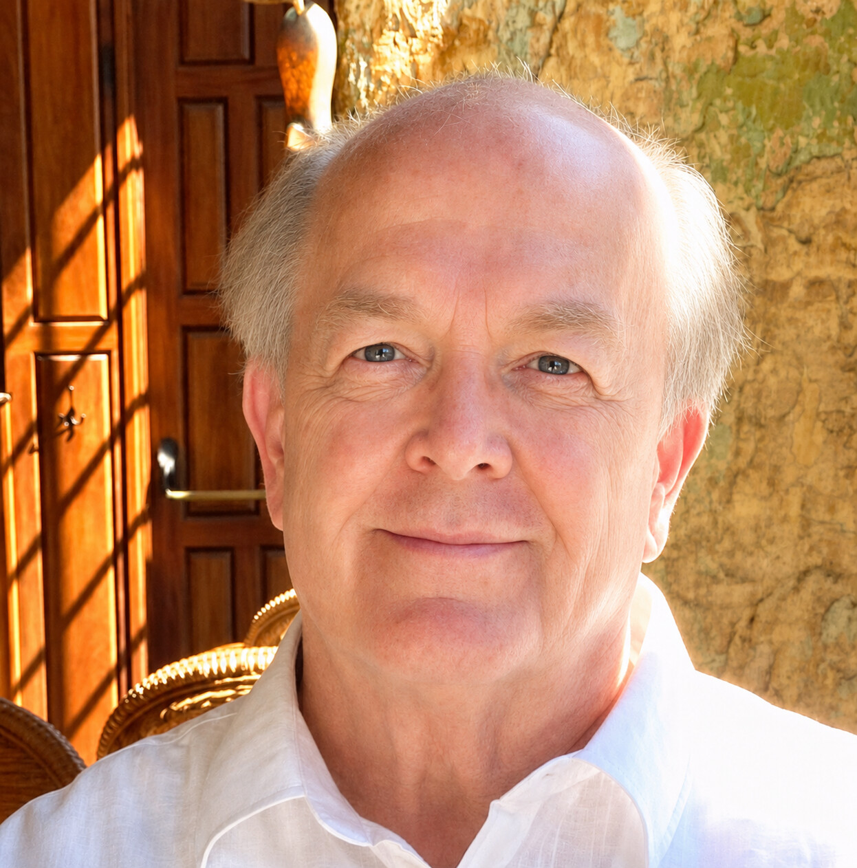 Thomas A. Lever, current manager