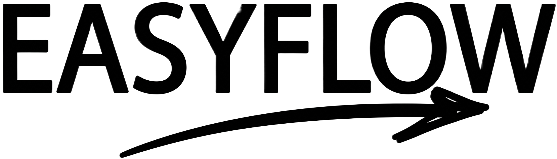 EasyFlow logo