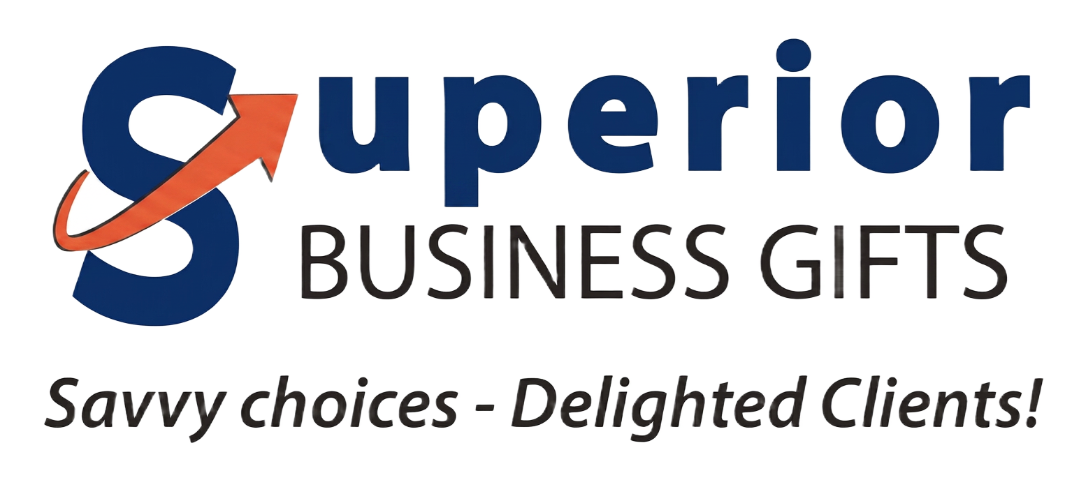 Superior Business Gifts logo