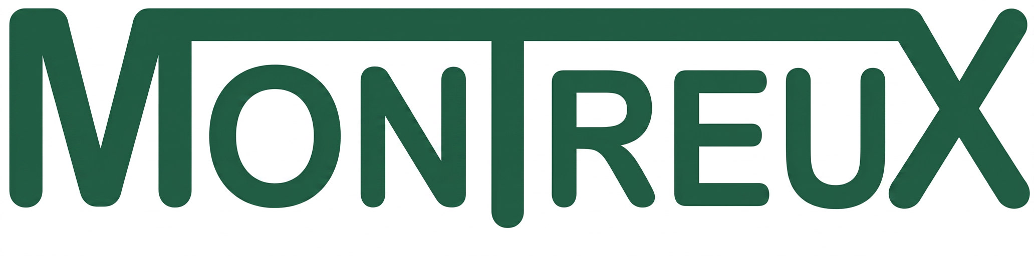 Montreux logo